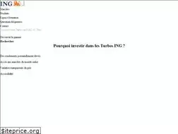 Sites similar to ingturbos.fr