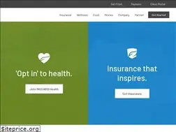 Sites similar to inguard.com