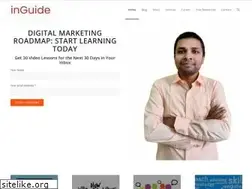 Sites similar to inguide.in