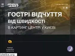 Sites similar to ingulkart.kiev.ua