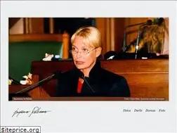 Sites similar to ingunaribena.lv
