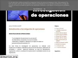 Sites similar to ingunilibre.blogspot.com