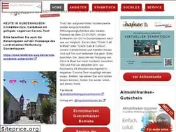 Sites similar to ingunzenhausen.de