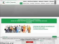 Sites similar to inguralde.eus