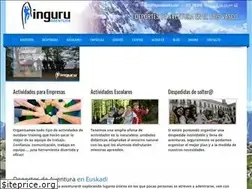Sites similar to inguruabentura.com