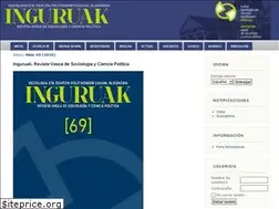 Sites similar to inguruak.eus