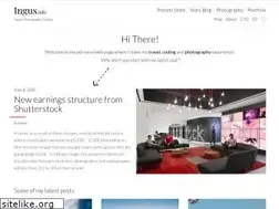 Sites similar to ingus.info