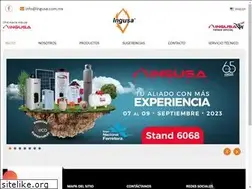 Sites similar to ingusa.com.mx