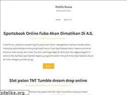 Sites similar to ingushetiyaru.org