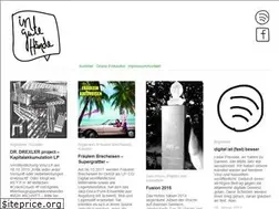 Sites similar to ingutehaen.de