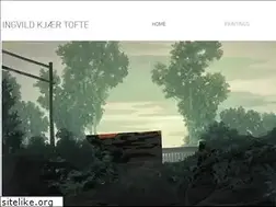 Sites similar to ingvildtofte.com