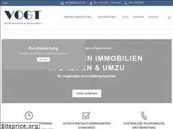 Sites similar to ingvogt.de