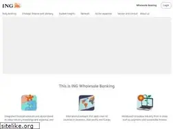 Sites similar to ingwb.com
