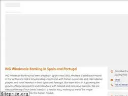 Sites similar to ingwb.es