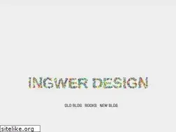 Sites similar to ingwer-design.com