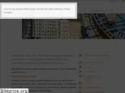 Sites similar to ingwholesalebanking.cz