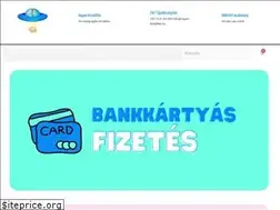 Sites similar to ingyen-kiszallitas.hu