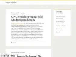 Sites similar to ingyen.ingatlan.hu