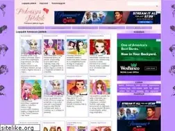 Sites similar to ingyenfodraszosjatekok.hu