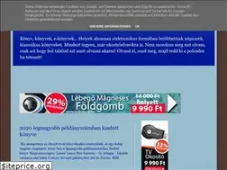 Sites similar to ingyenkonyv.blogspot.com