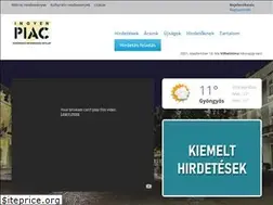 Sites similar to ingyenpiac.com