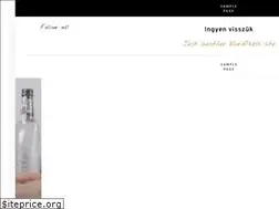 Sites similar to ingyenszallitasnap.hu