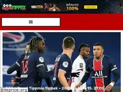 Sites similar to ingyentippek.com