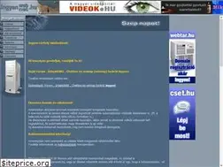 Sites similar to ingyenweb.hu