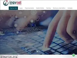 Sites similar to ingynet.com