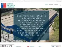 Sites similar to inh.cl