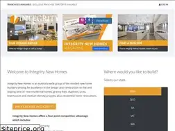 Sites similar to inh.com.au
