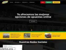 Sites similar to inh.gob.ve