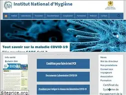 Sites similar to inh.ma