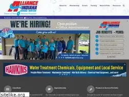 Sites similar to inh2o.org