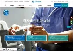 Sites similar to inha.com