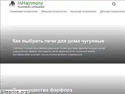 Sites similar to inha.ru