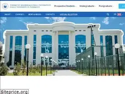 Sites similar to inha.uz