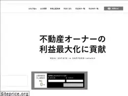 Sites similar to inhabit-p.com