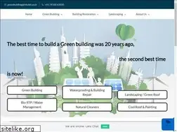 Sites similar to inhabit.co.in