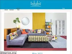Sites similar to inhabit.co.nz