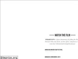 Sites similar to inhabitantsfilm.com