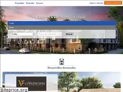 Sites similar to inhabitat.com.mx