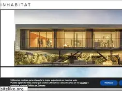 Sites similar to inhabitat.net