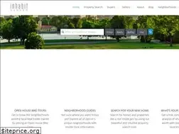 Sites similar to inhabitdenver.com