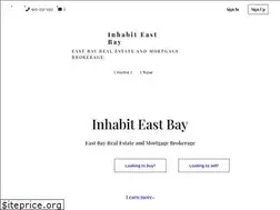 Sites similar to inhabiteastbay.com
