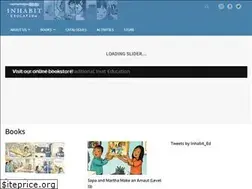 Sites similar to inhabiteducation.com