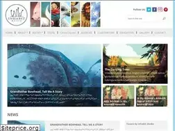 Sites similar to inhabitmedia.com
