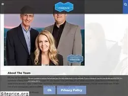Sites similar to inhabitmissoula.com