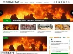 Sites similar to inhabitots.com