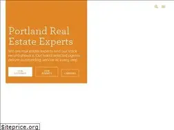 Sites similar to inhabitportland.com